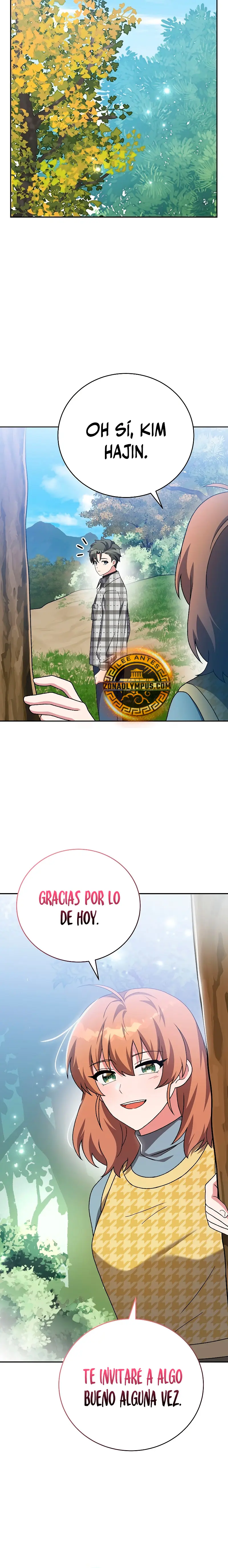El extra de la novela (remake) > Capitulo 120 > Page 301